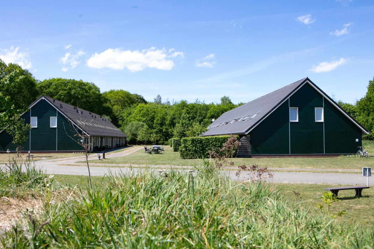 Horsetellerie Rheezerveen Харденберг Экстерьер фото