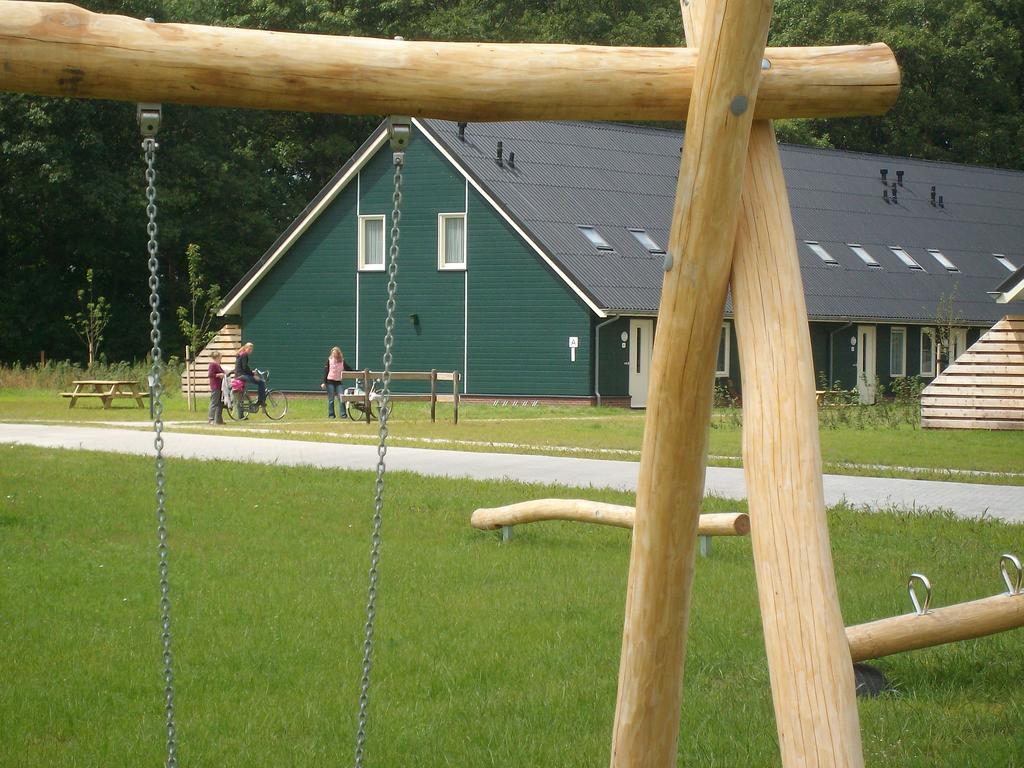 Horsetellerie Rheezerveen Харденберг Номер фото