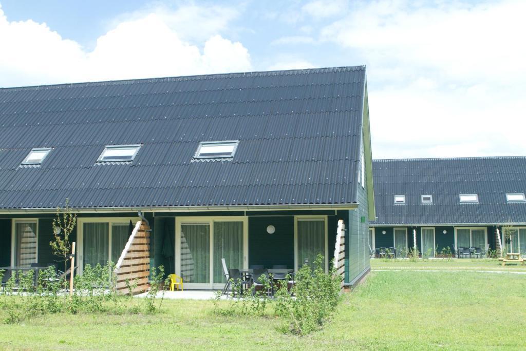 Horsetellerie Rheezerveen Харденберг Экстерьер фото