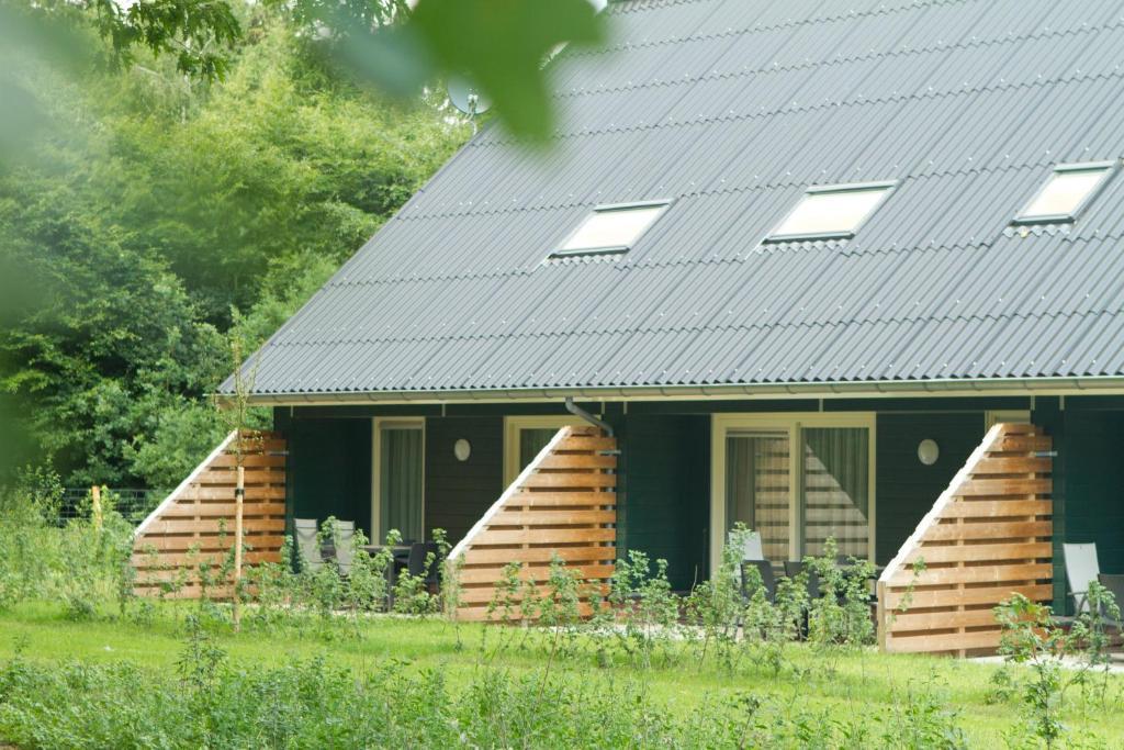 Horsetellerie Rheezerveen Харденберг Экстерьер фото